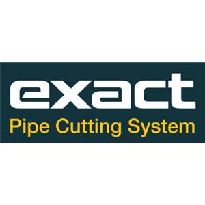 7020359  Exact PipeCut Pro 360-460 Cut + Bevel Kit