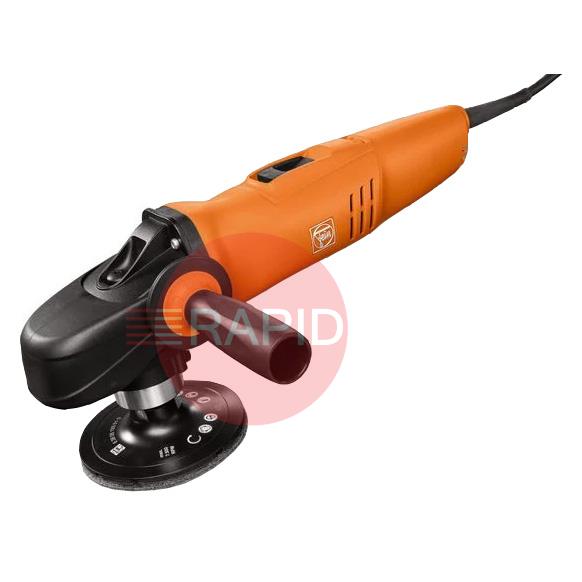 72214924  FEIN WPO 14-25 E 1200W Surface Polisher