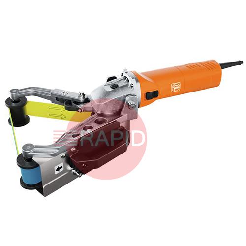 72227524230  FEIN RS 17-70 E Pipe Sander - 230v