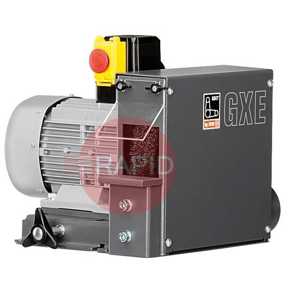 79010500403  FEIN GRIT GXE Deburring Machine - 400/440v