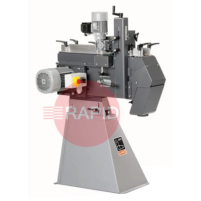 79023500403  FEIN GRIT GILSGIB Surface Belt Grinder - 400/440v