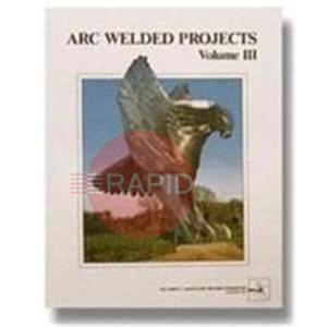790APIII  Arc Welding Projects Vol III