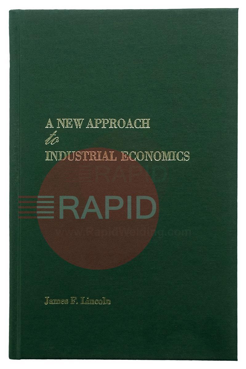 790NA  Lincoln A New Approach to Industrial Economics
