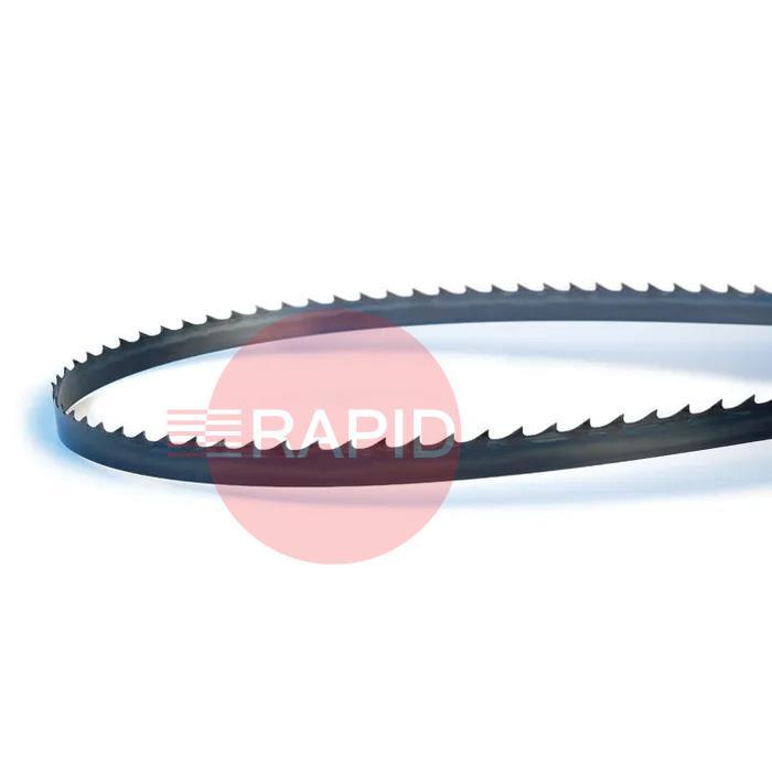 800.03734.13071  Flexback Vertical Bandsaw Blade 3734mm x 13 x 10 Raker