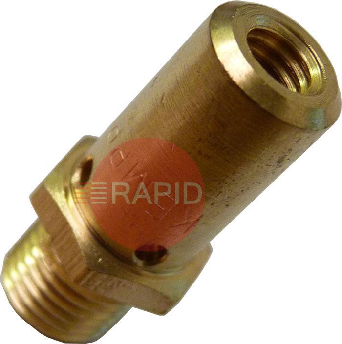 9580173  Contact Tip Adapter M6