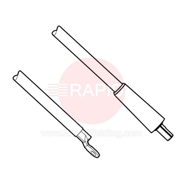 96-130-319  Arcair SLICE Cutting Torch Cable Assembly (Battery & Complete Pack)