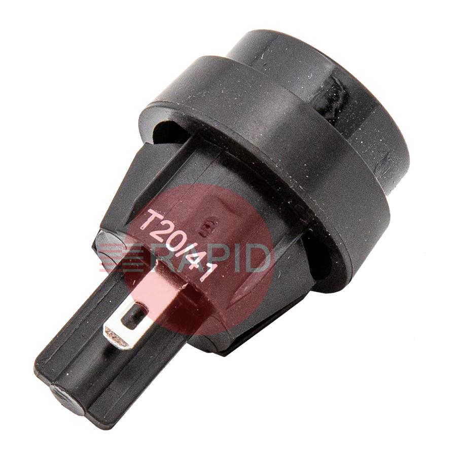 9767139  Kemppi Water Cooler On & Off Switch