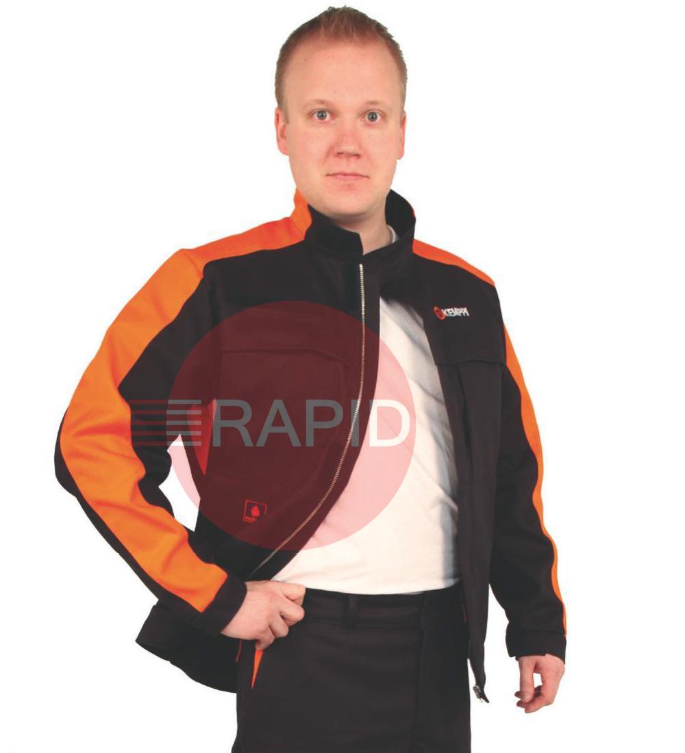 9874156  Kemppi Welding Jacket - XXL, EN11611