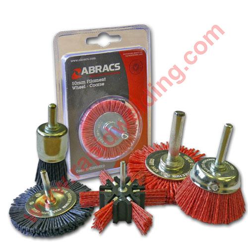 ABNYFWB  Abracs Filament Wire Brushes