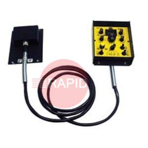 BO-MDS-1060-25  Bug-O Modular Drive System - Remote Control Cable 7.6m (25ft)