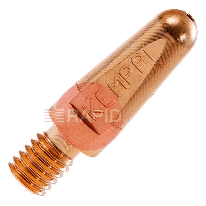CT06C1SD003  KEMPPI 0.6mm CONTACT TIP M6