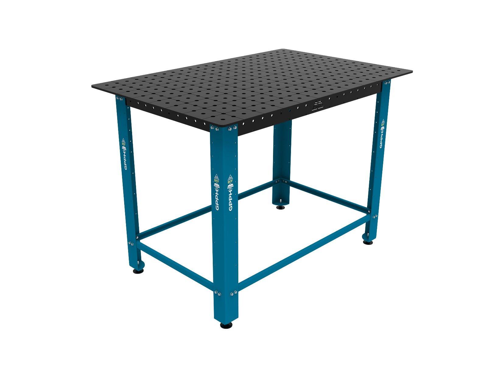 DIY.12080  DIY Welding Table 1.2M X 0.8M