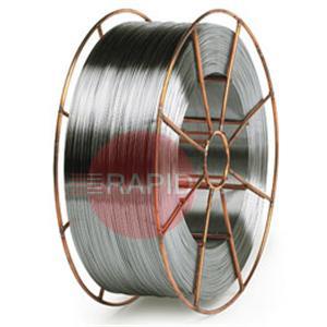 ED030934  Lincoln Electric Innershield NR-233-MP, 1.6mm Self-Shielded Flux Cored MIG Wire, 11.35Kg Reel, E71T-8