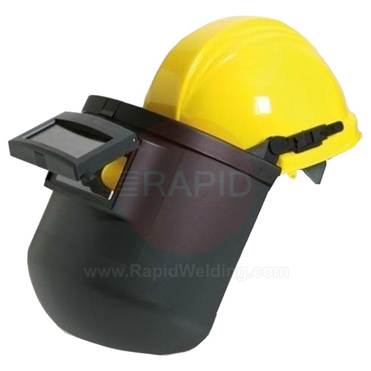 EF810440.2  Combi Welding and Safety Helmet