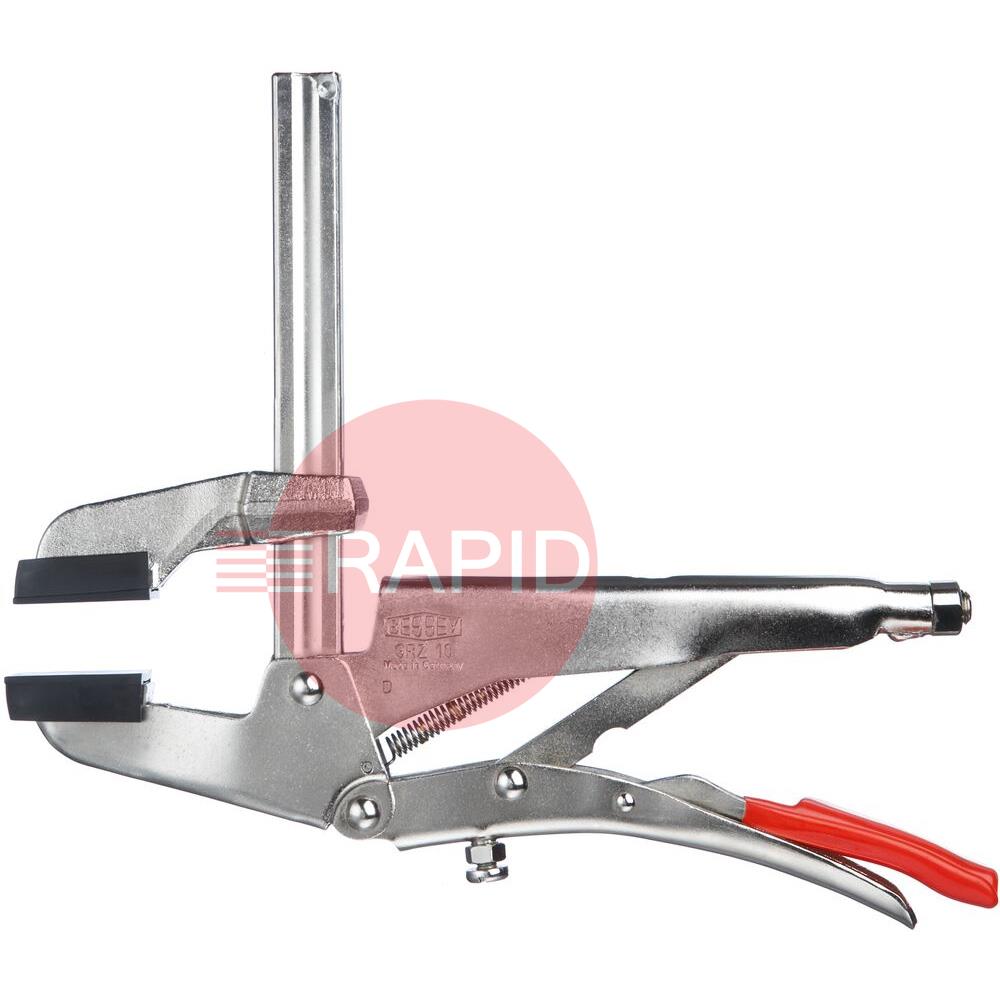 GRZX0  Bessey GRZ Parallel Grip Pliers
