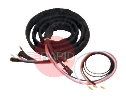 K14199-PGW-5M  Lincoln Water Cooled Interconnection Cable - 5m, 5-Pin