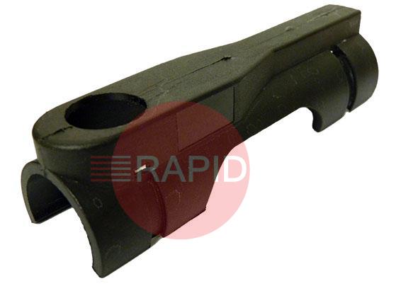 RDZ0590  Snap on Torch Button Housing for Large Handle