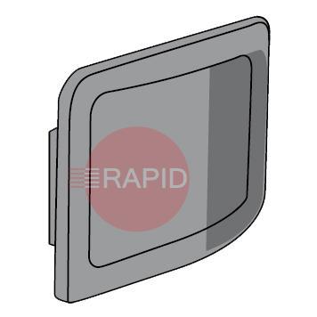 SP011026  Kemppi Gamma PFA SFA Solid Work Light Cover Plate (Pack of 3)