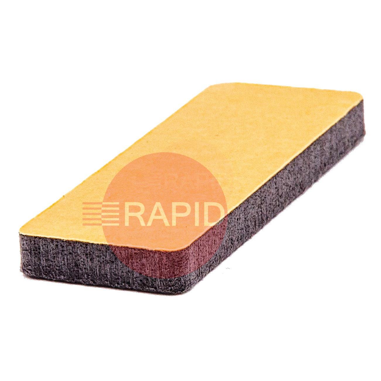 SP013231  Kemppi Neckband Comfort Padding (Pack of 5)