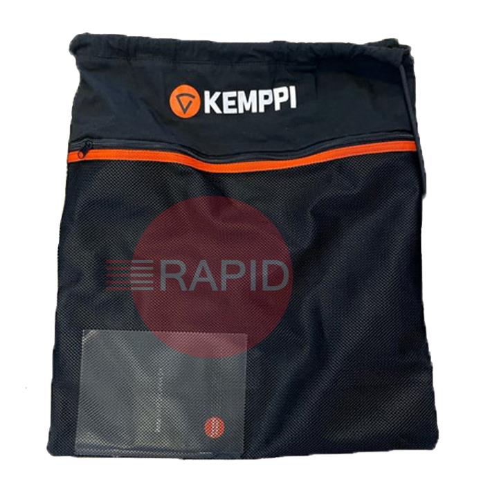 SP023780  Kemppi Small Helmet Bag