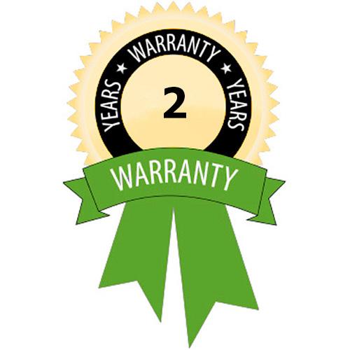 WARRANTYOPT2  Optrel 2 Year Warranty