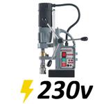 GOV-100-FH  230v Mag Drills
