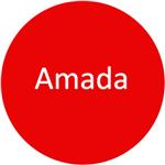 Parts for Amada CO2 Laser