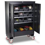 850060-P-110  Armorgard FittingStor Storage Cabinets