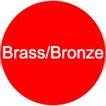 Brass/Bronze