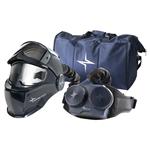 Bohler Air Fed Helmets