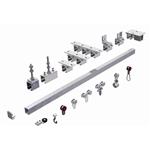 FRONIUS-PRODUCTS  CEPRO Rail System
