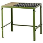 KP-GOLD-702SS  CEPRO Welding Tables