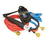 CHML4V-PTS  CK18 TIG Torch Packages