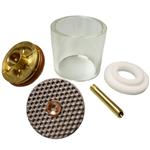 T80MPARTS  CK 2 LD Clear Gas Saver Kit Spares
