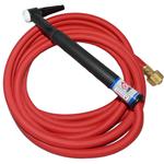 CK-2C8  CK9 TIG Torch Packages