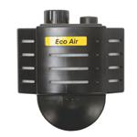 ECO-AIR-PARTS  ESAB Eco Air Parts