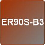 FRONIUSARCWELDERS  TIG ER90S-B3