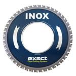 EXCTINOXBL  Blades for Exact INOX 220 / 360
