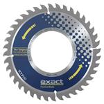 AES3  Blades for Exact P400