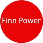 Parts for Finn Power CO2 Laser