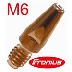 401840  M6 Fronius Tips
