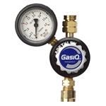 GasiQ Aceytlene Outlet Point