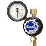 GasiQ Oxygen Outlet Point