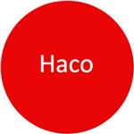 Parts for Haco CO2 Laser