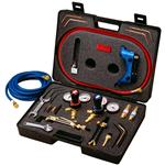 WF-T10642-2  Harris Cutting & Welding Outfits