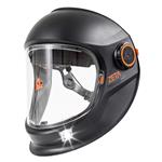 420132  Zeta G200X Helmet Parts