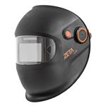 KMP-ZETA-W200-PRTS  Zeta W200 Helmet Parts