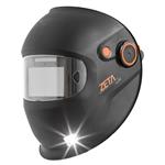 Zeta W200X Helmet Parts