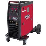 WELDPOSITIONERS  Lincoln Powertec Advanced i250C Options