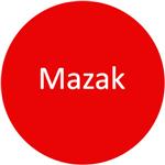 Parts for Mazak CO2 Laser